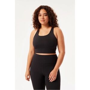 Girlfriend Collective Paloma bra